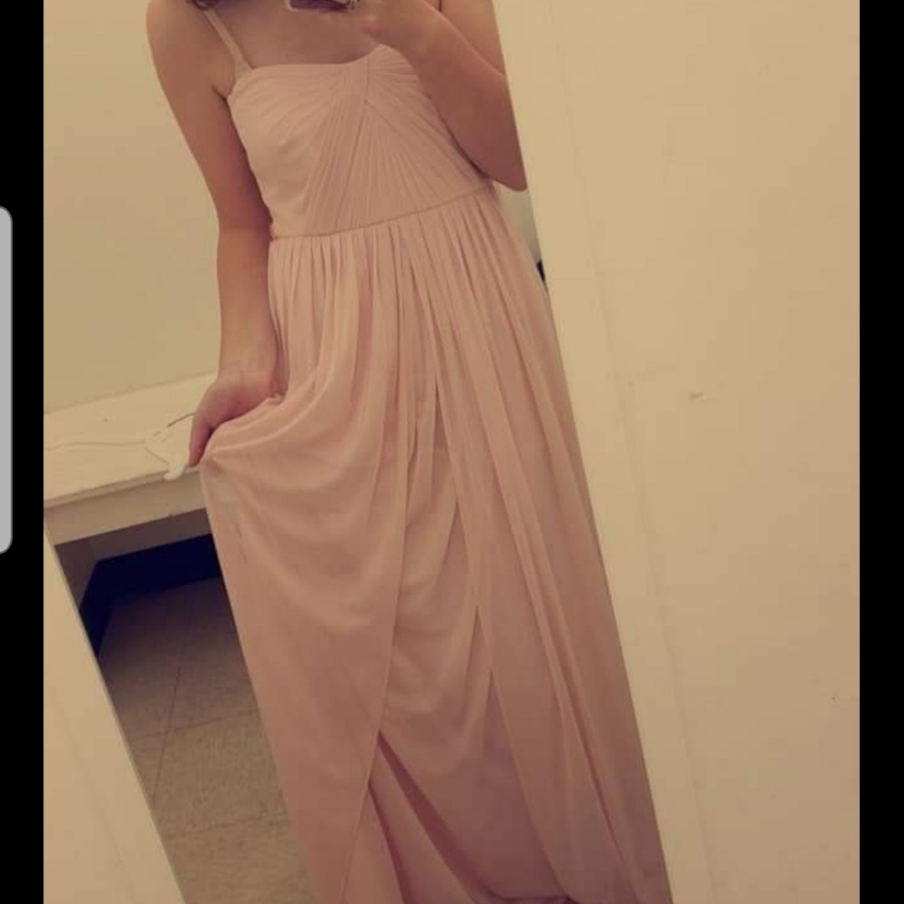 Prom/formal dress